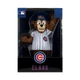 Clark Chicago Cubs Mascot McFarlane SportsPicks 8" Figure