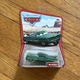 Disney Pixar Cars Green Ramone Mattel, Die Cast Car 2005 New Sealed