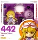 USED Nendoroid Touhou Project Yukari Yakumo Figure #442 Good Smile Company Japan