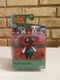 NEW Jakks Animal Crossing Tom Nook 2.5 inch Figure Nintendo