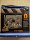 Mattel Jurassic Park 30th Anniversary Figure Steven Spielberg SDCC