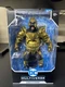 NEW McFarlane DC Multiverse Gorilla Grodd 7" Injustice 2 Gold Armor Figure 2021