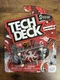 Tech Deck Steeze Series Ultra Rare Foundation Skateboard Fingerboard Target Excl
