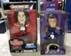 Headliners XL Rocky Horror Picture Show 'Magenta' Ltd Ed 1999 & X-Men Wolverine