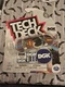 Tech Deck SERIES 11   DGK  STEVIE WILLIAMS  STAY TRUE  PANTHER ULTRA RARE 