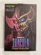 NECA TMNT x Monsters Teenage Mutant Ninja Turtles Shredder as Dracula