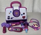 Disney Jr Doc Mcstuffins Toy Hospital Doctor Bag With Items U28