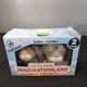 Kidrobot South Park Imaginationland Butters & Cartman 3" Vinyl Figures New
