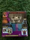 1 Jazwares Five Night's at Freddy's Puppet Office Set