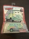 Disney Pixar Cars Desert Series 2 Filmore Fillmore 16 Back Mattel New 2005