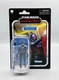 Star Wars Koska Reeves Mandalorian Kenner 3.75&rdquo; Figure VC230 Hasbro