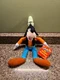 Goofy Walt Disney12" Bean Bag Plush Stuffed Animal NEW Vintage Mattel