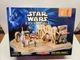 Star Wars Micro Machines Action Fleet Mos Espa Market Action Figure Playset