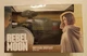 2023 Rebel Moon IMPERIUM DROPSHIP 7" Popcorn Bowl Netflix Series #4