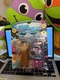 Star Trek The Next Generation Romulan Picard Action Figure - Playmates unopened