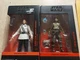 Lot Of 2 Star Wars Black Series Director Krennic Dm Uniform Target & The Acolyte