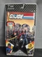 Hasbro G.I. Joe 25th Anniversary Comic Pack Iron Grenadier & Destro (Black Head)