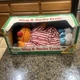 Vintage 1996 Tyco Sesame Street SING & SNORE ERNIE