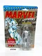 Vintage Marvel Super Heroes Fantastic Four Silver Surfer Figure ToyBiz 1990