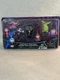 The Nightmare Before Christmas Figure Set Gothic Glow 7-Pack Just Play Disney