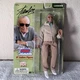 STAN LEE 8" MEGO Action Figure Comic Book Writer Editor Publisher Creator Sealed