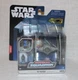 Star Wars Micro Galaxy Squadron Tie Fighter #0010 Limited Launch Edition New