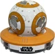 Sphero BB-8 Star Wars App-Enabled Droid R001 No Cable Or Top Part Of Bb-8