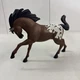 Dreamworks Spirit Riding Free Junipero Classic Collector Plastic Horse Toy 2017
