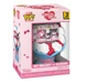 Funko Bitty POP Bouquet: Sanrio My Melody & Kuromi Valentine's Day Collectibles Funko Bitty POP Bouquet: Sanrio My Melody & Kuromi Valentine's Day Collectibles