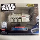 Jazwares Star Wars Imperial Troop Transport 6 in Vehicle Action Figure - SWJ0020