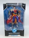 McFarlane Toys DC Multiverse Superboy-Prime Infinite Crisis 7 Action Figure wi