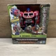 Transformers Hasbro Rise of the Beast Optimus Prime Smash Changers New