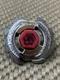 Beyblade Pre Hybrid Wolf D125B Authentic Takara Tomy Metal Fight