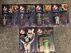 The Real Ghostbusters Hasbro Kenner Classics&nbsp; 2020 Walmart Complete Set of 6