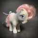 2017 Reissue 35th Anniversary Hasbro MLP My Little Pony - Snuzzle