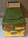 Playmates 2013 TMNT Classic Collection 87 Ninja Turtles Party Wagon Van Leonardo