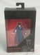 Star Wars Black Series Princess Leia Organa Figurine 3.75" New In Box