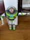 Disney Ultimate Buzz Lightyear Talking Action Figure 12in. - Multicolor