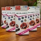 FULL SET (6pcs)  Beyblade X Random Booster Vol. 7 CX-08 TAKARA TOMY NEW
