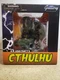 HP Lovecraft Cthulhu Gallery PVC Figure Statue Mint in Box MIB Diamond Select
