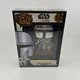 Funko Pop Enamel Pin The Mandalorian w/ Grogu SE Pop! NIB Unopened Star Wars
