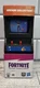 Hasbro Fortnite Victory Royale Series Orange Arcade Machine Collectible Toy