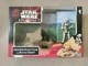 Star Wars Episode 1 Armored Scout Tank with Battle Droid Hasbro MISB