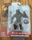 JAKKS Pacific Altered Beast Werewolf with Spirit Ball Action Figure Brand New