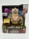 Minecraft Movie Battle Mode Great Hog Action Figure Mattel Mojang BRAND NEW