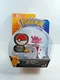 Pokemon Throw 'N' Pop Ditto + Poke Ball TOMY New in Package G1