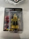 World's Smallest Transformers BUMBLEBEE 1.25" Micro Action Figure Retro