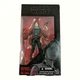 2016 Hasbro Star Wars The Black Series Sergeant Jyn Erso (Jedha) 6" Figure NIB
