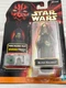 Star Wars Episode 1 Rune Haako 3.75" Action Figure 1999 Hasbro New Sealed