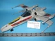 Vtg 1978/95 Kenner/Hasbro Star Wars X-WING FIGHTER BATTLE DAMAGED Complete/Works